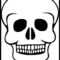 Best Photos Of Day Of Dead Skull Template – Day Of The Dead Throughout Blank Sugar Skull Template