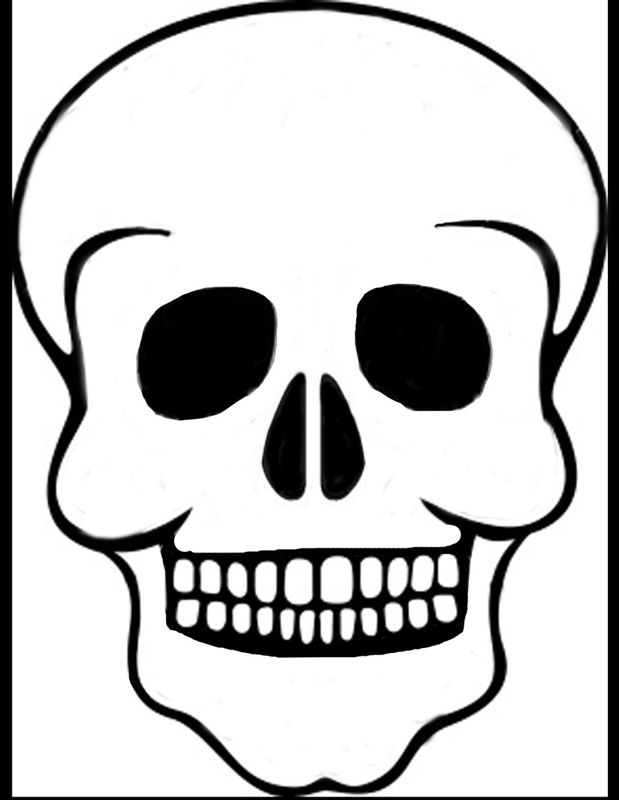 Best Photos Of Day Of Dead Skull Template – Day Of The Dead Throughout Blank Sugar Skull Template