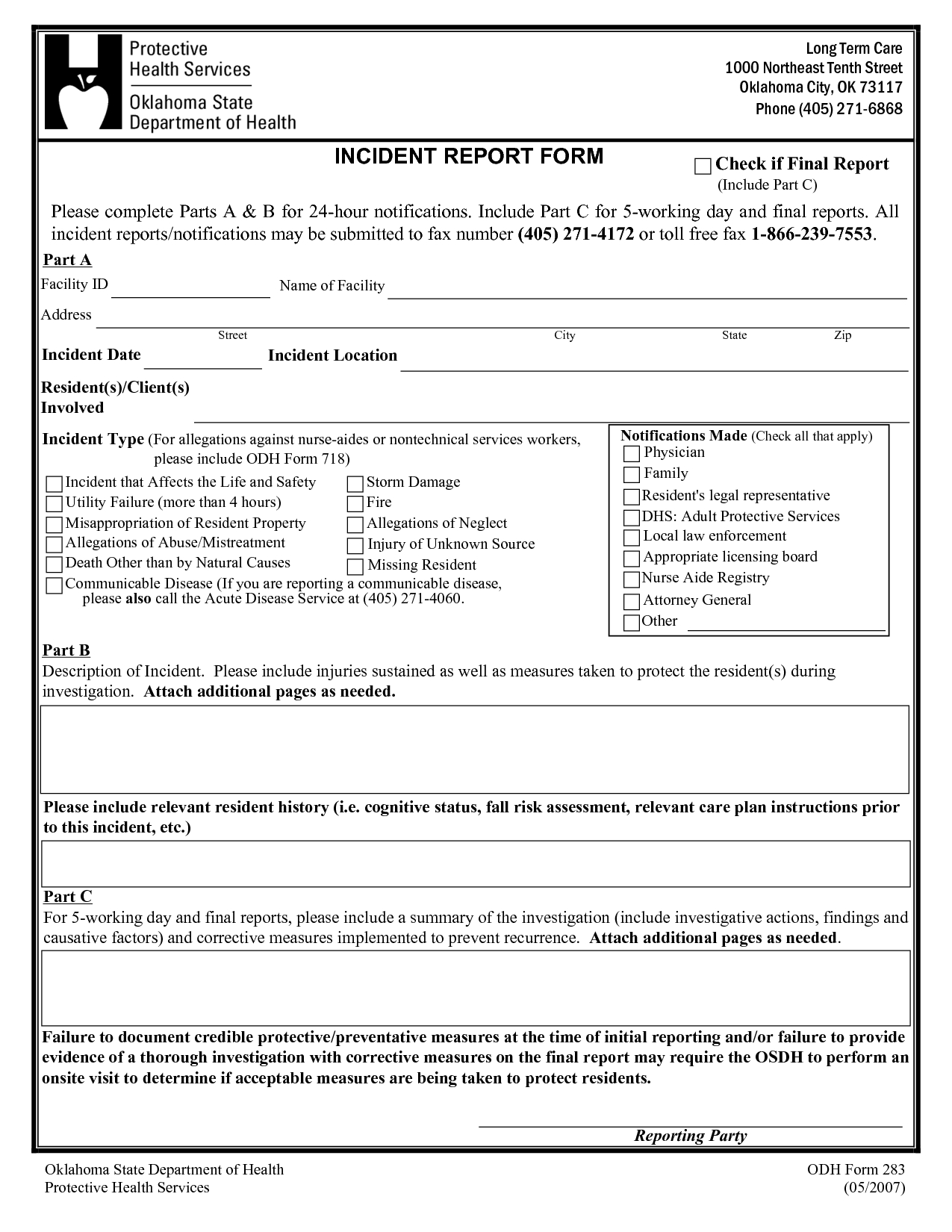 Best Photos Of Incident Report Template Microsoft Word For Incident Report Template Microsoft