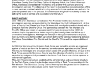 Best Photos Of Investigation Report Template - Sample with regard to Sample Fire Investigation Report Template