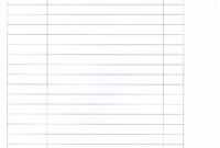 blank table of contents template pdf cumed org blank table of contents template