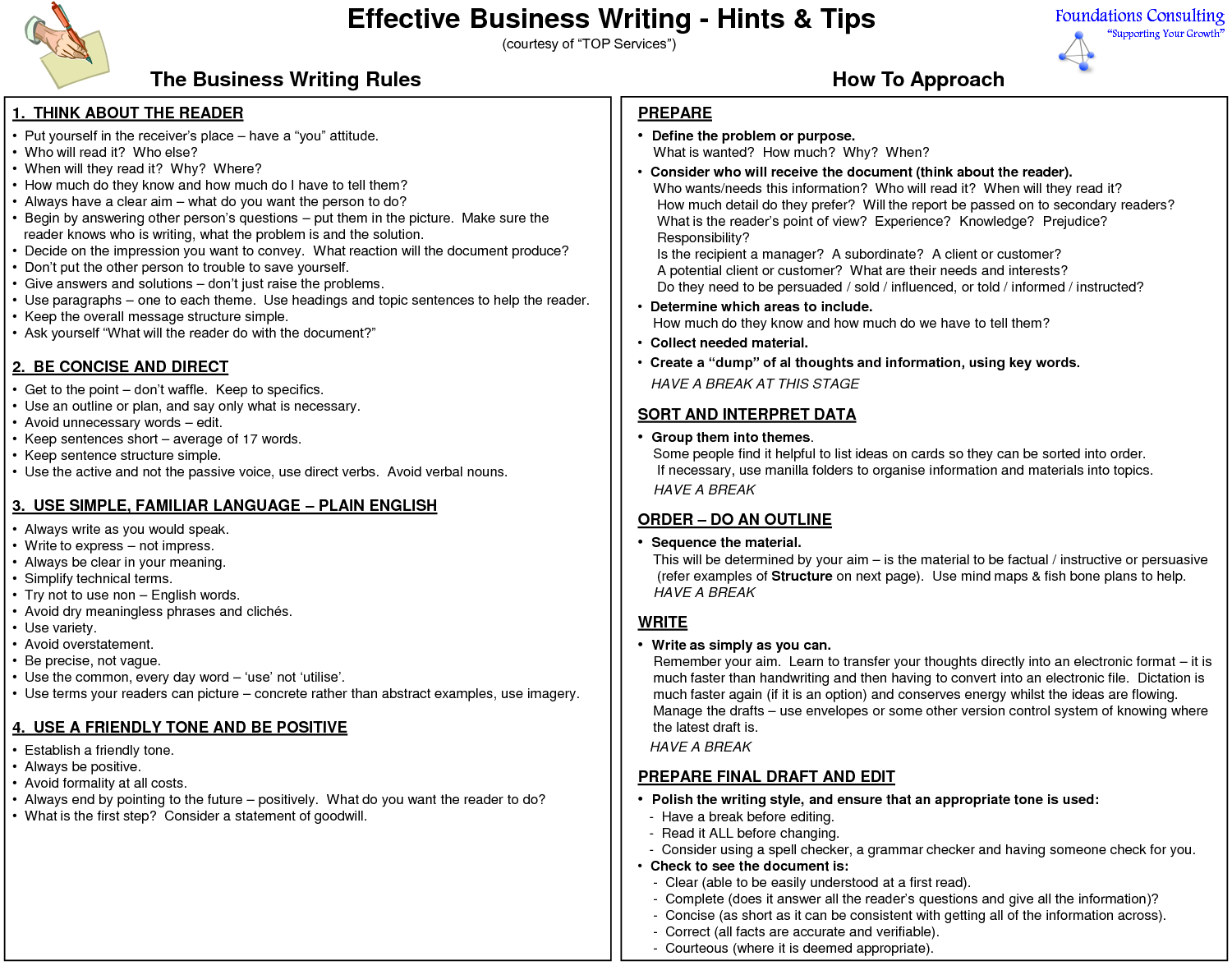 Best Photos Of Sample Business Report Template – Business Within Simple Business Report Template