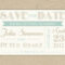 Best Photos Of Save The Date Templates For Word – Save The With Save The Date Template Word