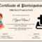 Bible Prophecy Program Certificate For Kids Template Regarding Christian Certificate Template