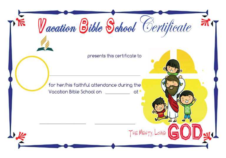 Bible School Certificates Pictures To Pin On Pinterest Throughout Vbs bible-school-certificates-pictures-to-pin-on-pinterest-throughout-vbs