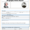 Biography Book Report Template | Locksmithcovington Template With Regard To Biography Book Report Template