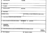 Birth Certificate Template Uk The Death Of Birth with Birth Certificate Template Uk