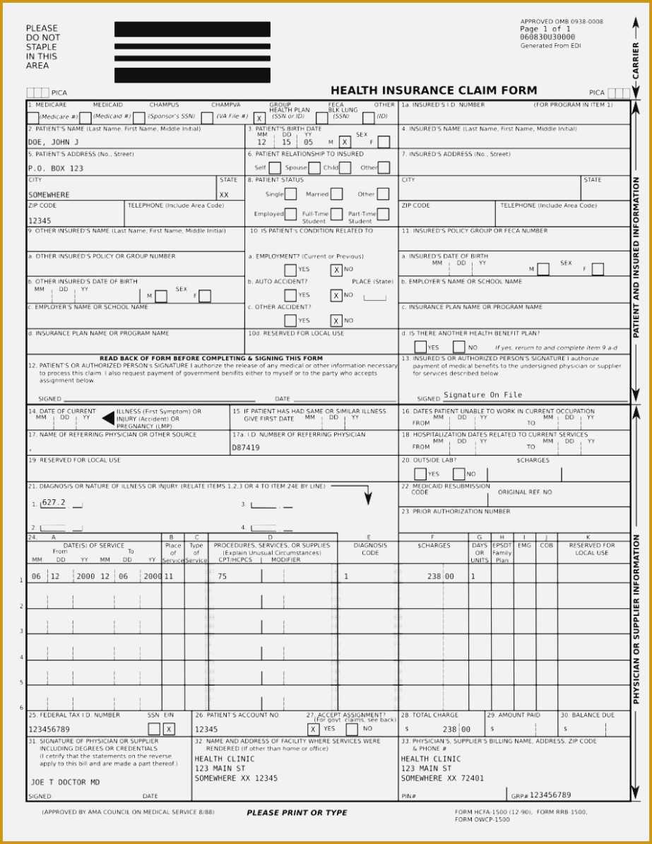 Blank Audiogram Template Download – Atlantaauctionco Intended For Blank Audiogram Template Download