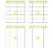 Blank Bingo Cards – Fill Online, Printable, Fillable, Blank Pertaining To Blank Bingo Template Pdf