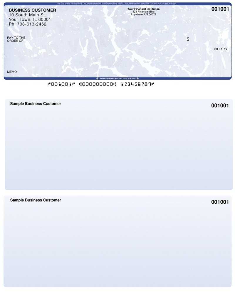 Blank Business Check Template | Autoinsurancenewjerseyus For Blank Check Templates For Microsoft Word