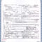 Blank Death Certificates Templates |  Certificate Pertaining To Novelty Birth Certificate Template