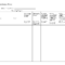 Blank Decision Tree | Templates At Allbusinesstemplates Throughout Blank Decision Tree Template