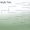 Blank Family Tree Chart Template | Geneology | Free Family with Blank Tree Diagram Template