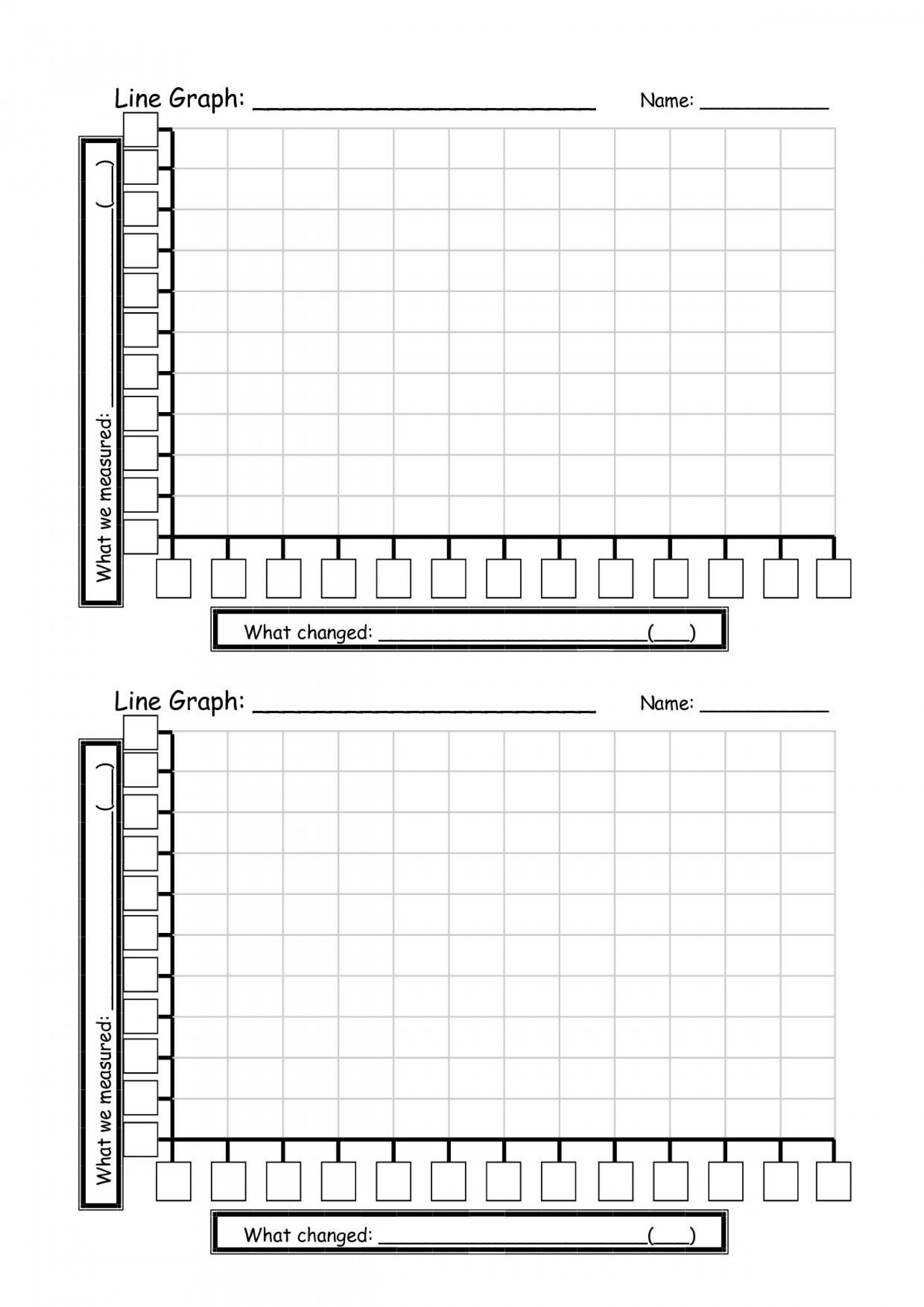 Blank Graph Template Inside Blank Picture Graph Template Inside Blank Picture Graph Template