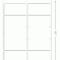 Blank Label Printing Template – Pdf & Doc Download With Regard To 8 Labels Per Sheet Template Word