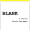 Blank Playbill Cover Blank Playbill Template Corrzoodicsu50S throughout Playbill Template Word