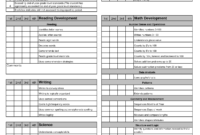 Blank Report Card Template | School Report Card, Report Card inside Homeschool Middle School Report Card Template
