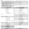 Blank Report Card Template | School Report Card, Report Card inside Homeschool Report Card Template Middle School