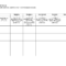 Blank Rubrics To Fill In | Rubric Template - Download Now intended for Blank Rubric Template