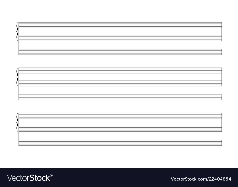 Blank Sheet Music Sheet For The Notation Pertaining To Blank Sheet Music Template For Word