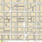 Blank Street Map Template. Blank Street Map Template Draw A Inside Blank City Map Template