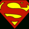 Blank Superman Logos Intended For Blank Superman Logo Template