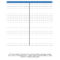 Blank T Chart Template | Templates At Allbusinesstemplates In T Chart Template For Word