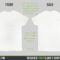 Blank T Shirt – Cg Cookie In Blank T Shirt Design Template Psd