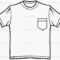 Blank T Shirt Drawing | Free Download Best Blank T Shirt Inside Blank Tshirt Template Pdf