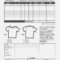 Blank T Shirt Order Form – Nils Stucki Kieferorthopäde With Regard To Blank T Shirt Order Form Template