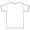 Blank T Shirts Template Photoshop | Rldm Regarding Blank Tee Shirt Template