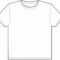 Blank Tee Shirt Template T Shirts Vector | Soidergi Pertaining To Blank Tee Shirt Template