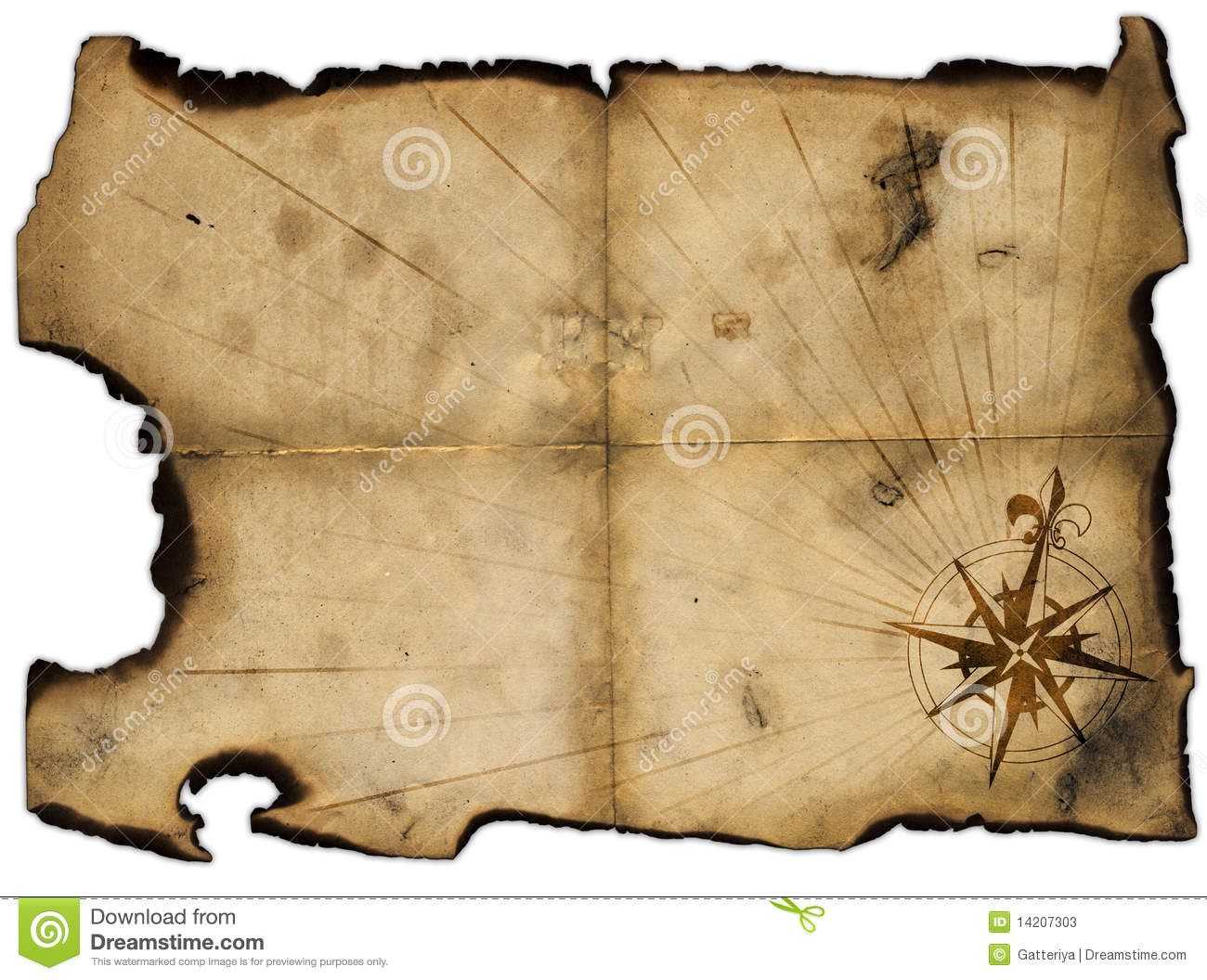 Blank Treasure Map Template – Videotekaalex.tk | Pirate Maps Regarding Blank Pirate Map Template