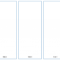 Blank Tri Fold Brochure Template – Google Slides Free Download With Regard To Google Docs Tri Fold Brochure Template