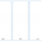 Blank Tri Fold Brochure Template – Google Slides Free Download With Regard To Google Drive Brochure Template
