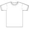 Blank Tshirt Template 2017 | Doliquid With Printable Blank Tshirt Template