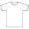 Blank Tshirt Template 2017 | Doliquid With Printable Blank Tshirt Template