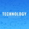 Blue Tech Free Powerpoint Template – Powerpointify Inside High Tech Powerpoint Template