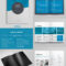 Bold Annual Report Template Indesign Design Set | Graphic Inside Free Indesign Report Templates