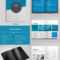 Bold Annual Report Template Indesign Design Set | Graphic Intended For Free Annual Report Template Indesign