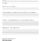 Book Report 3Rd Grade Template – Google Search | Home Pertaining To Character Report Card Template