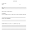 Book Report Template | Discovery Middle School Nonfiction In Book Report Template Middle School