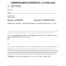 Book Report Template | Summer Book Report 4Th -6Th Grade for Book Report Template 6Th Grade