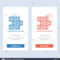 Books, Education, Library Blue And Red Download And Buy Now Within Library Catalog Card Template