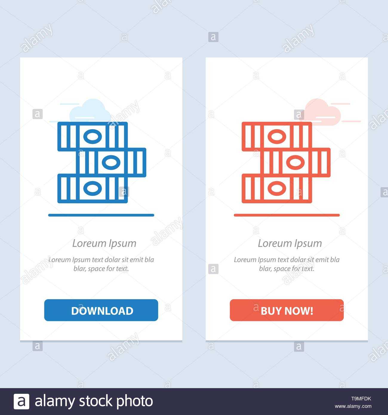 Books, Education, Library Blue And Red Download And Buy Now Within Library Catalog Card Template