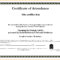 Bowling Certificates Template Free Certificate Of Land Pertaining To Ownership Certificate Template