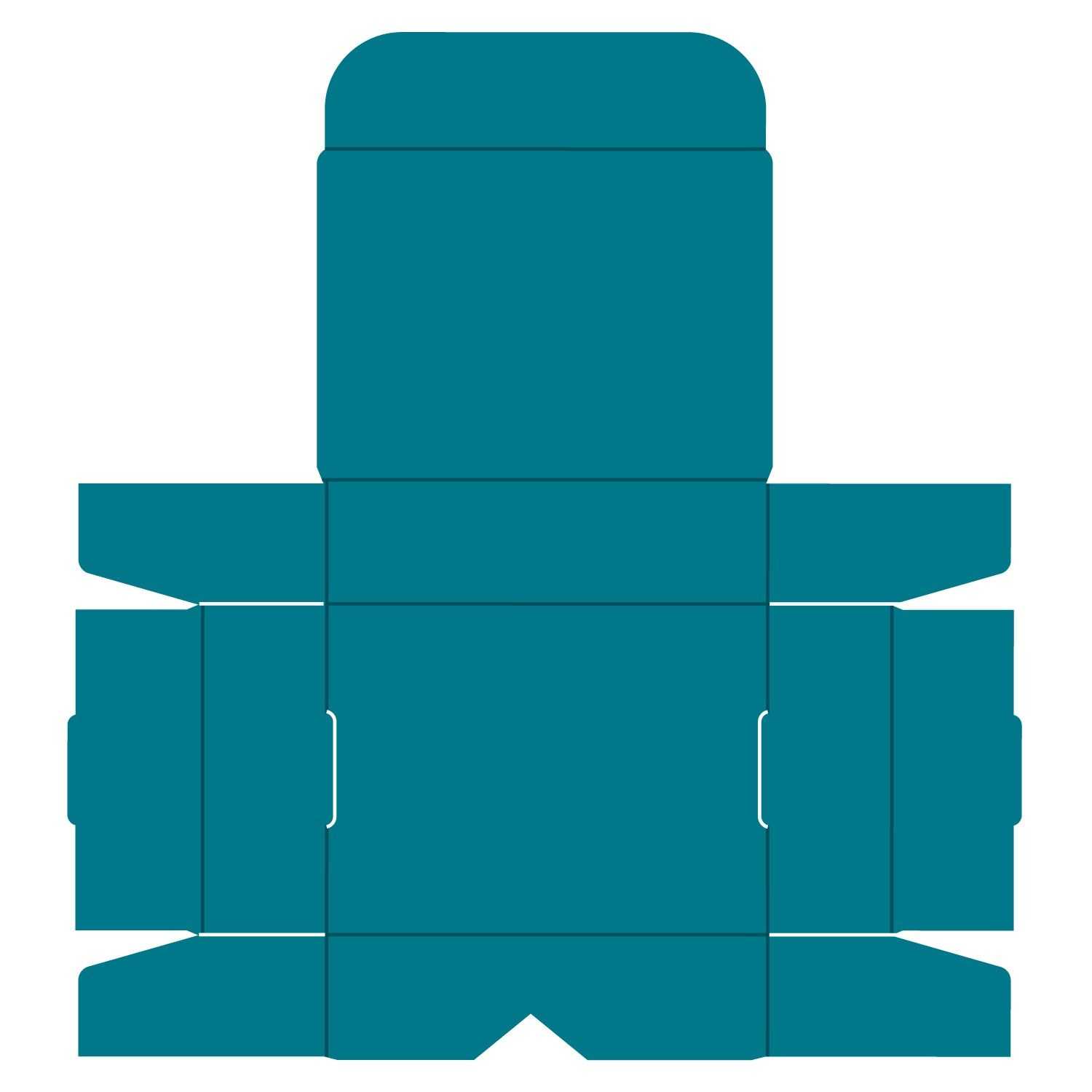Box Self Closing A2 Cards | Cards | Paper Box Template, Diy Intended For A2 Card Template