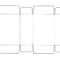 Box Templates | This Is A Cereal Box Template That Fits Your For Card Box Template Generator