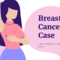 Breast Cancer Case Google Slides Theme And Powerpoint Template In Breast Cancer Powerpoint Template