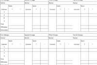 Bridge Score Cards – Byte Insight regarding Bridge Score Card Template